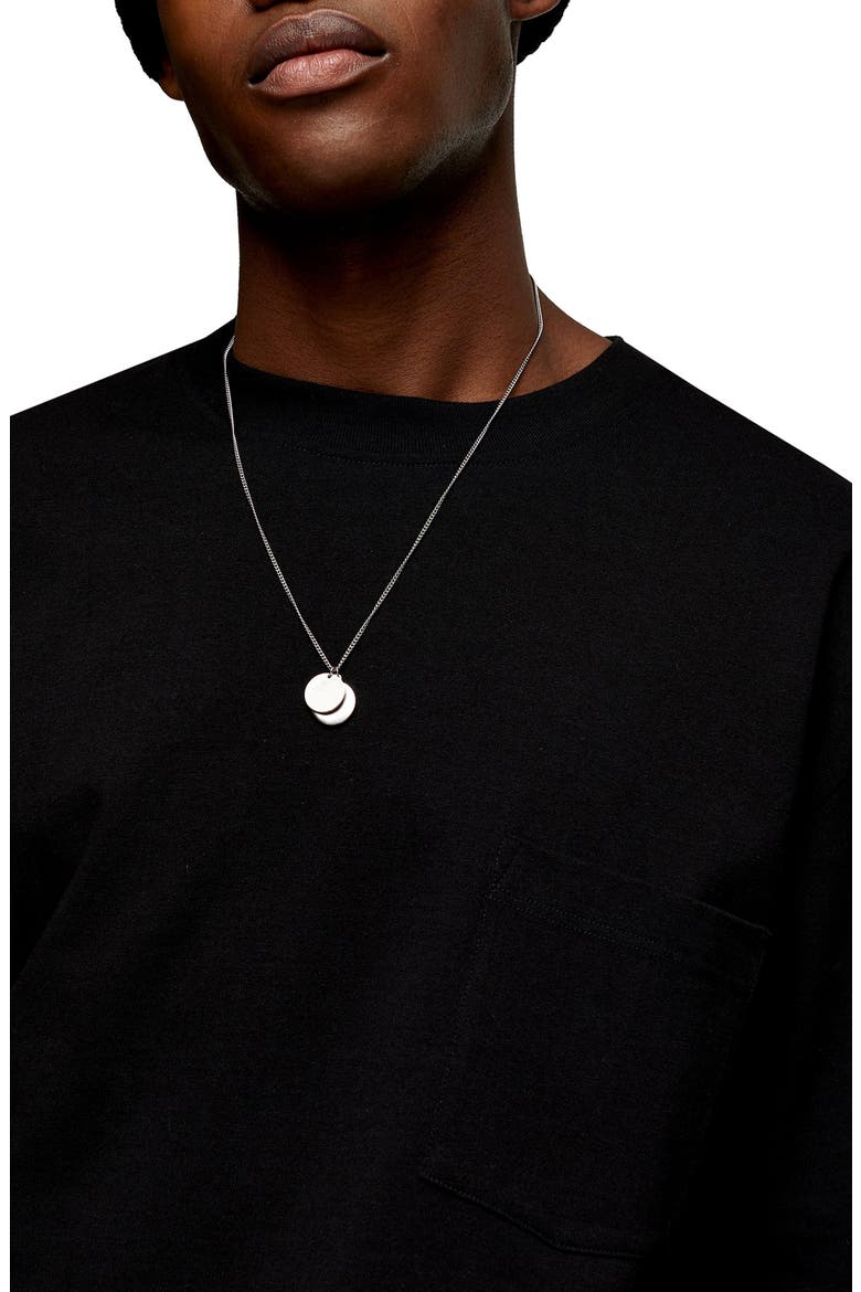 Boxy Pocket T-Shirt, Alternate, color, BLACK