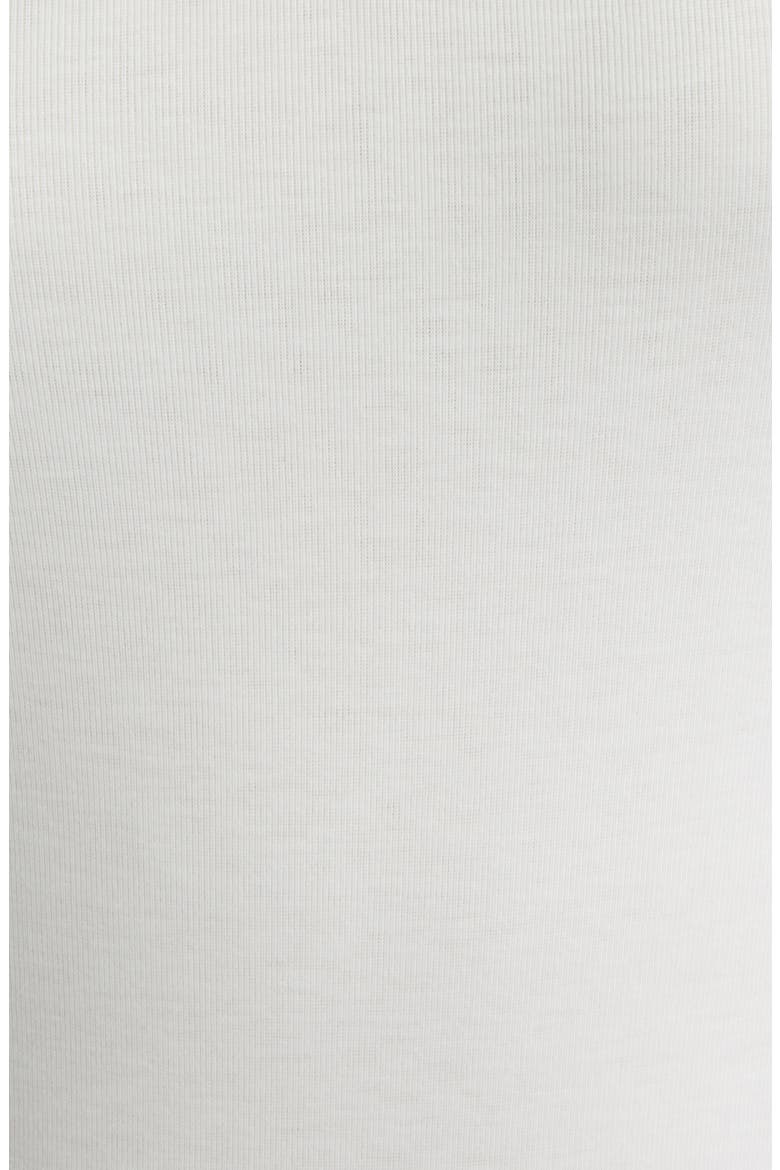 V-Neck Bodysuit, Alternate, color, BRIGHT WHITE