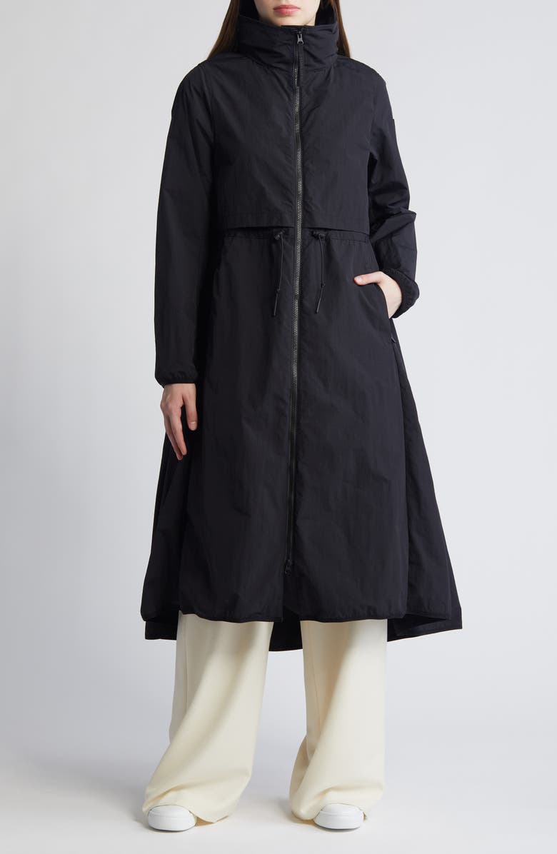 Canada Goose Sinclair Water Repellent Coat, Main, color, 