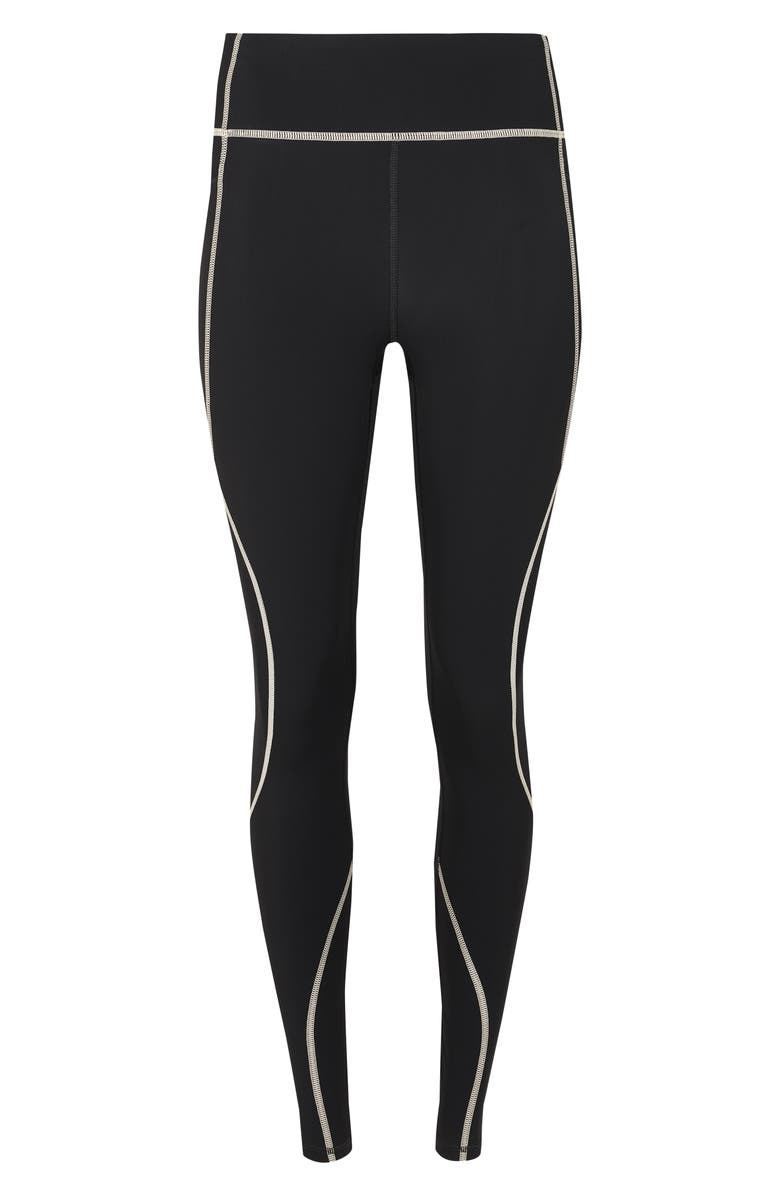 Sweaty Betty Halle Berry x Sweaty Betty Vivian Zero Gravity Pocket Sculpt 7/8 Leggings, Alternate, color, 