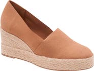 André Assous Patti Espadrille Wedge