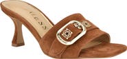 GUESS Dittara Slide Sandal
