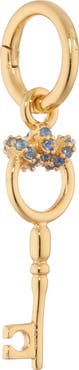 Madewell Key Charm