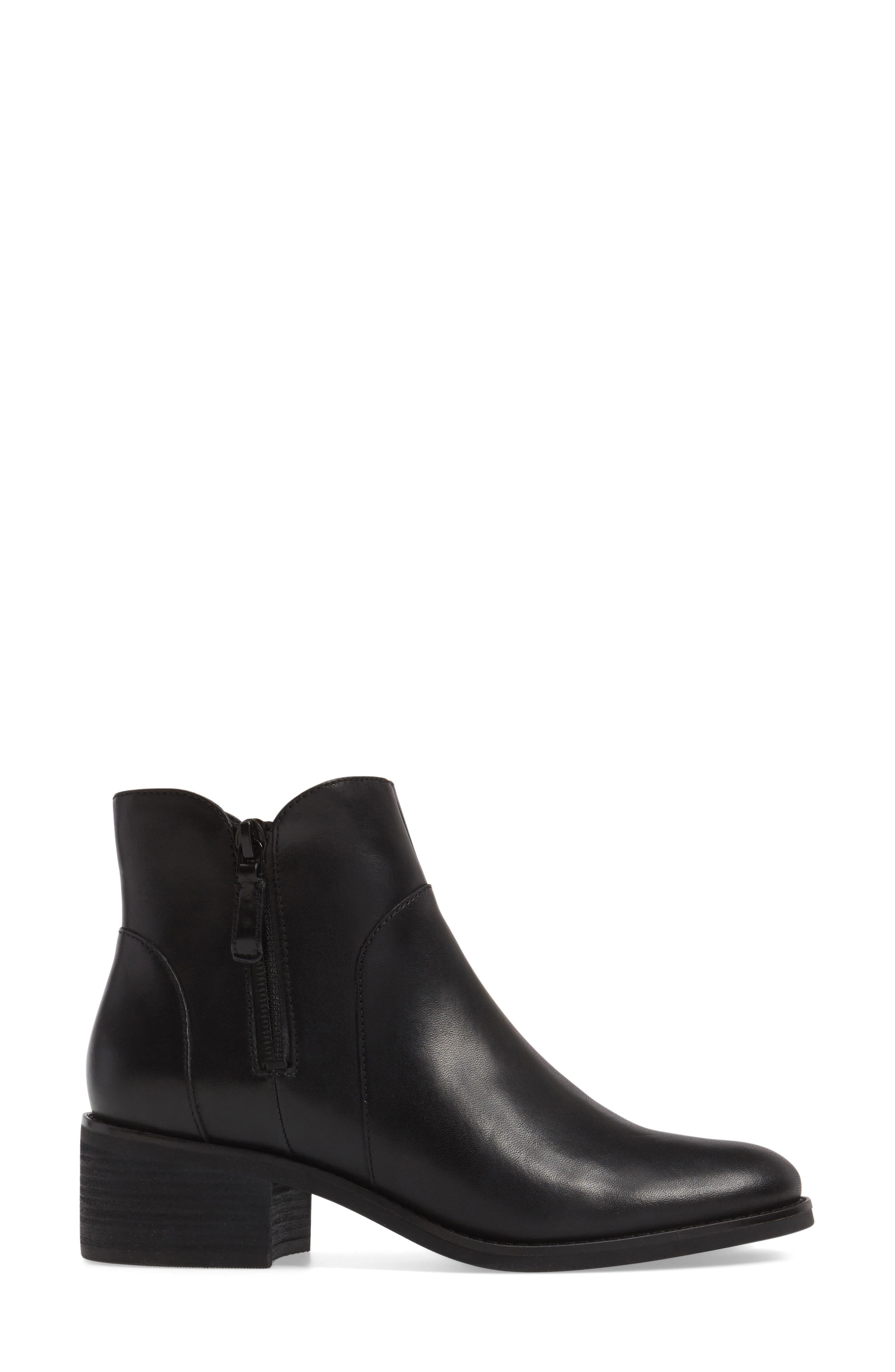 Cole Haan Lyla Waterproof Bootie, Alternate, color, 