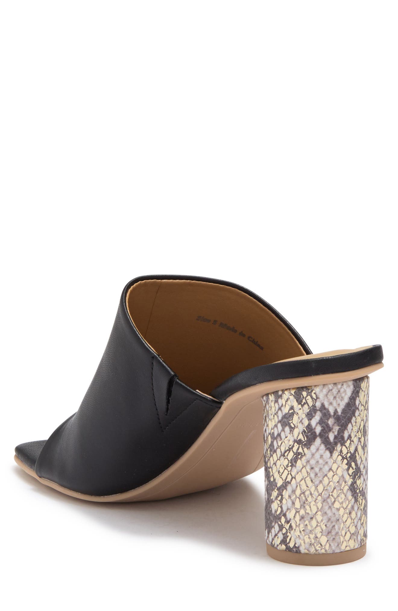 Dolce Vita Nik Sandal, Alternate, color, 