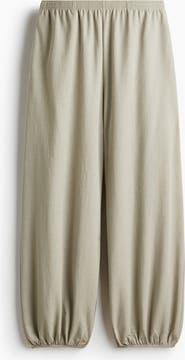 H&M Balloon-leg Joggers