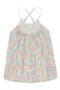 Kids' Sea You Later Babydoll Tank