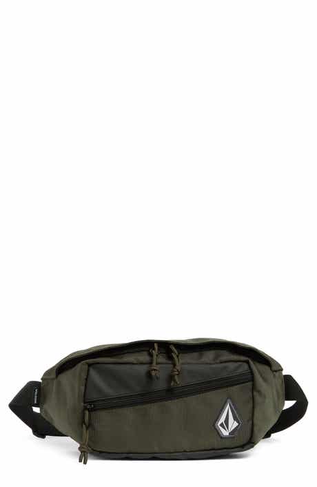 Volcom Front Man Belt Bag