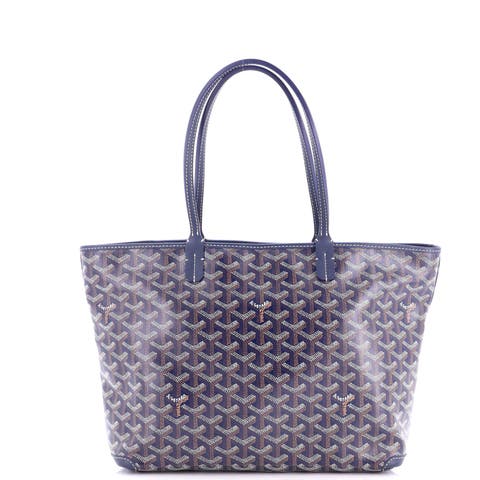 Artois Tote Coated Canvas PM