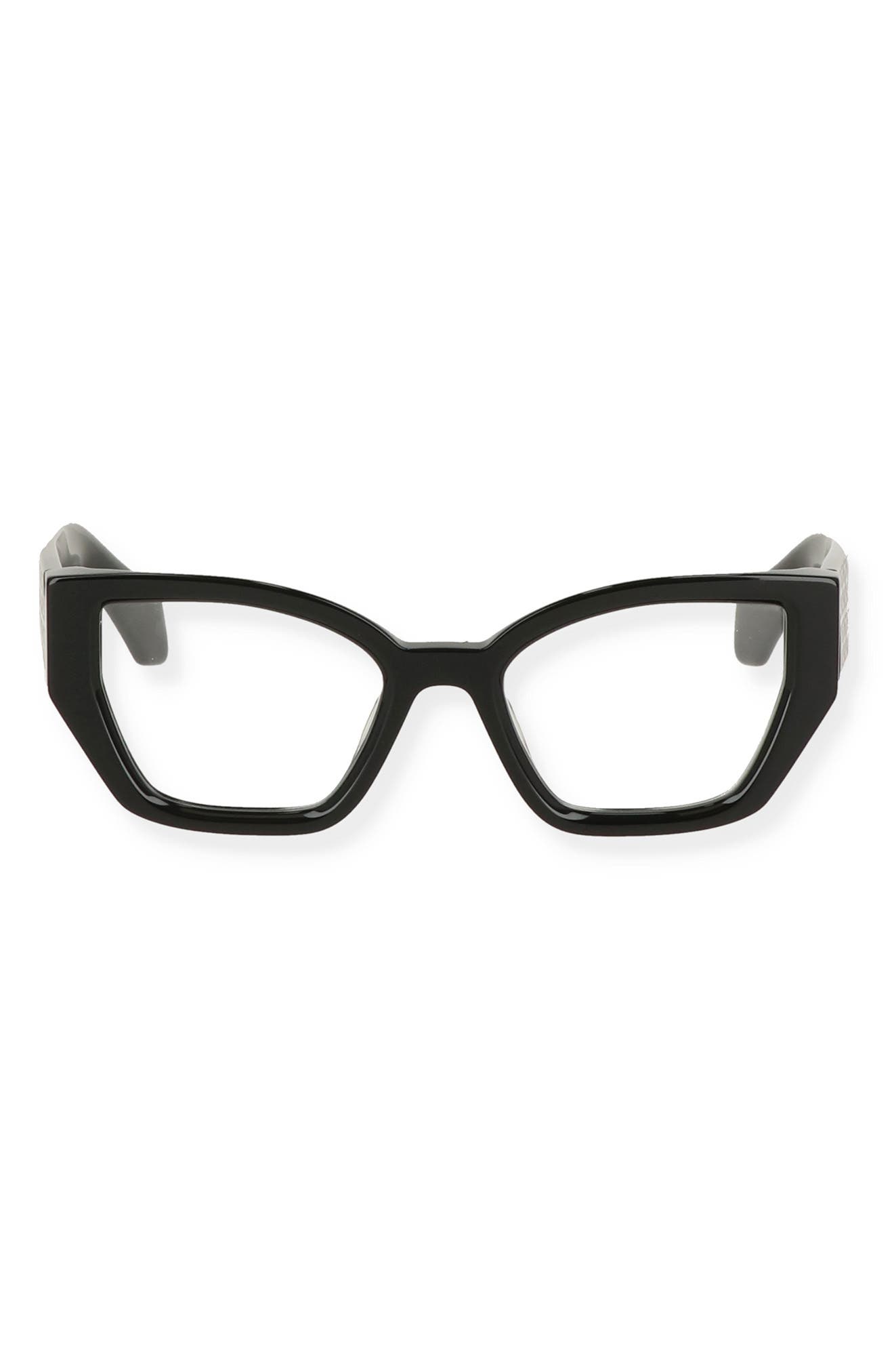 Off-White 7Q 52mm Optical Glasses