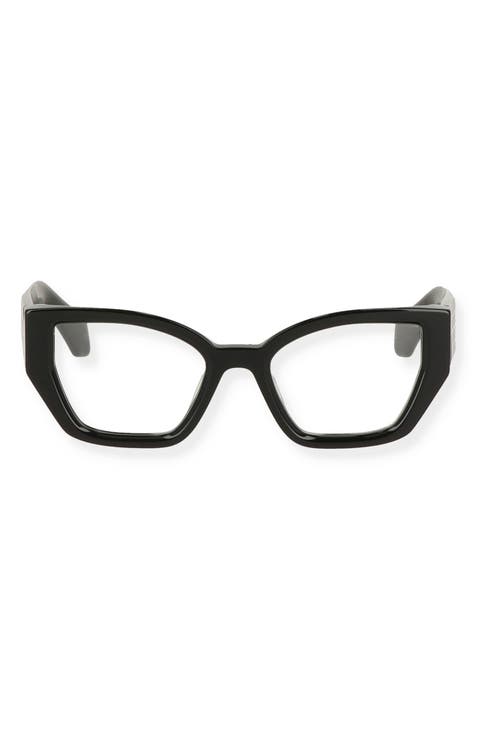 7Q 52mm Optical Glasses