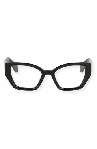Off-White 7Q 52mm Optical Glasses