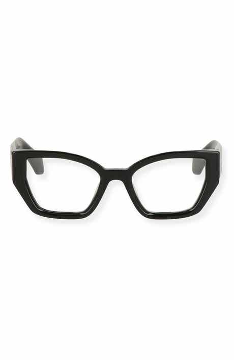 Off-White 7Q 52mm Optical Glasses