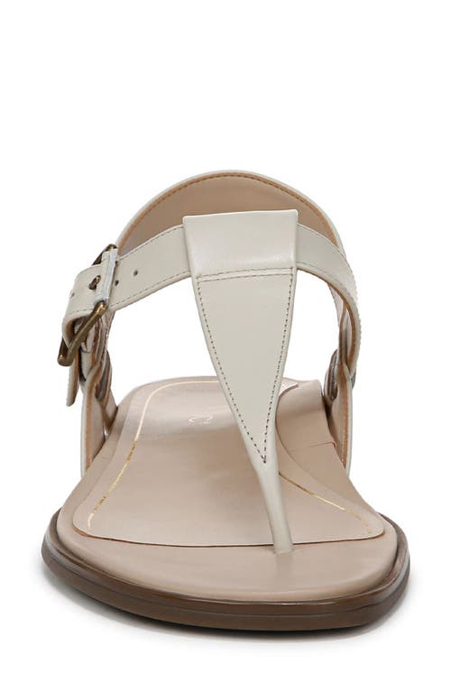 Vionic Cora Slingback Sandal In Beige