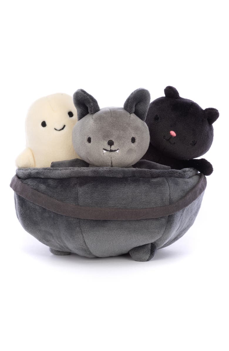 Jellycat Cauldron Cuties Stuffed Animals, Main, color, 