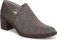 LifeStride Jarrett Knit Pump