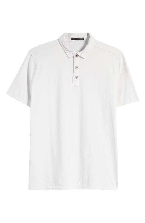 Orson Cotton Polo