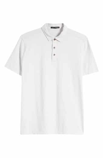 Robert Barakett Orson Cotton Polo