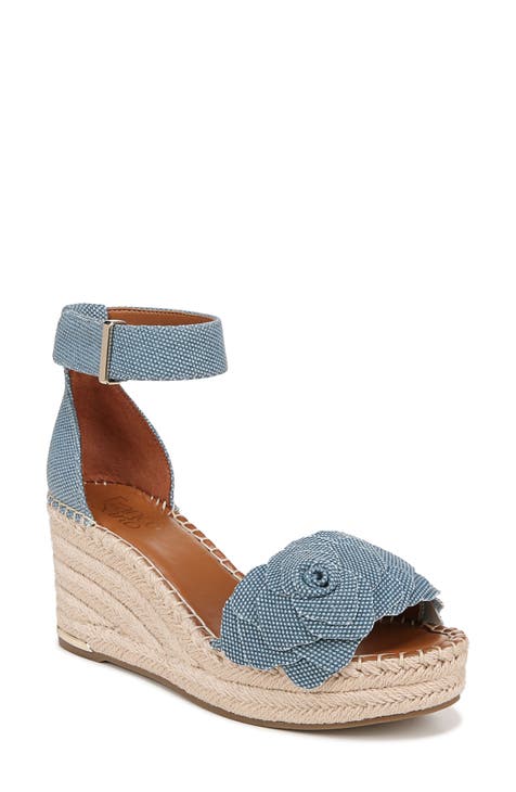 Franco Sarto Espadrilles for Women Nordstrom