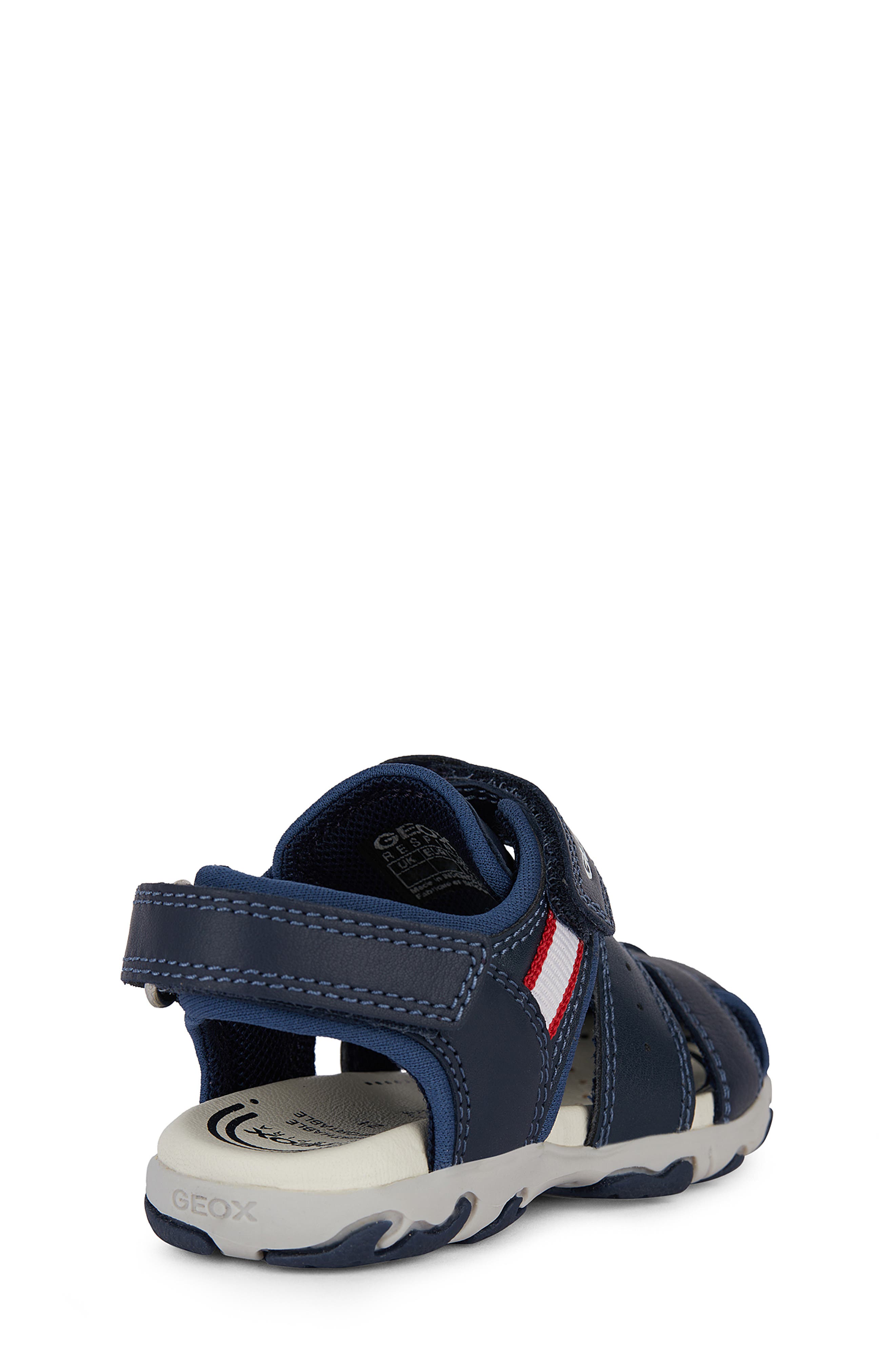 Geox Kids' Flaffee Sandal, Alternate, color, 