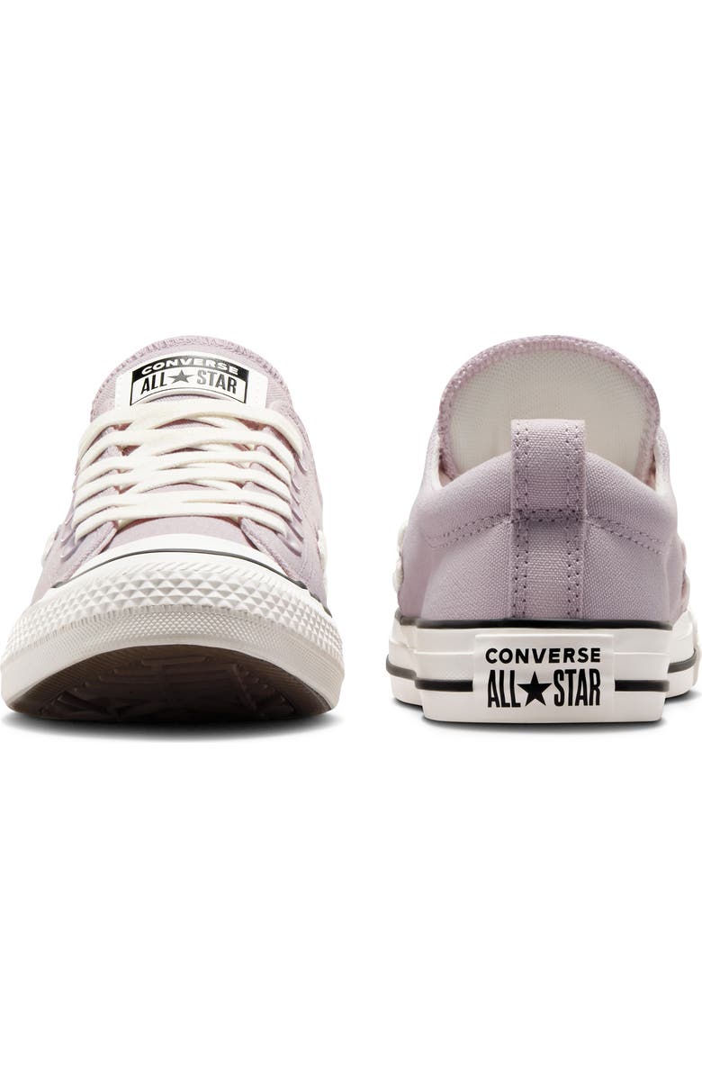 Converse Madison Oxford Sneaker, Alternate, color, Pink Putty/ Egret/ Black