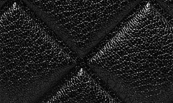 Женские сумки Tory Burch Small Fleming Diamond Quilted Leather Convertible Shoulder — фото 7