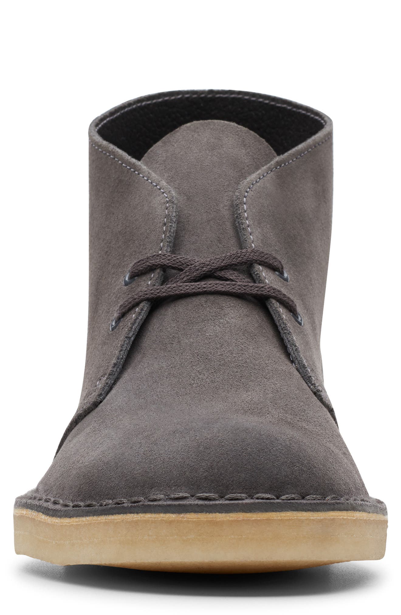 Clarks<sup>®</sup> Desert Chukka Boot, Alternate, color, 