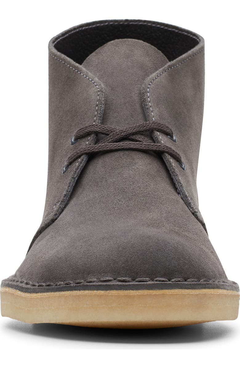 Clarks<sup>®</sup> Desert Chukka Boot, Alternate, color,