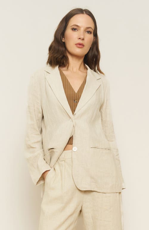 Whimsy + Row Parker Blazer