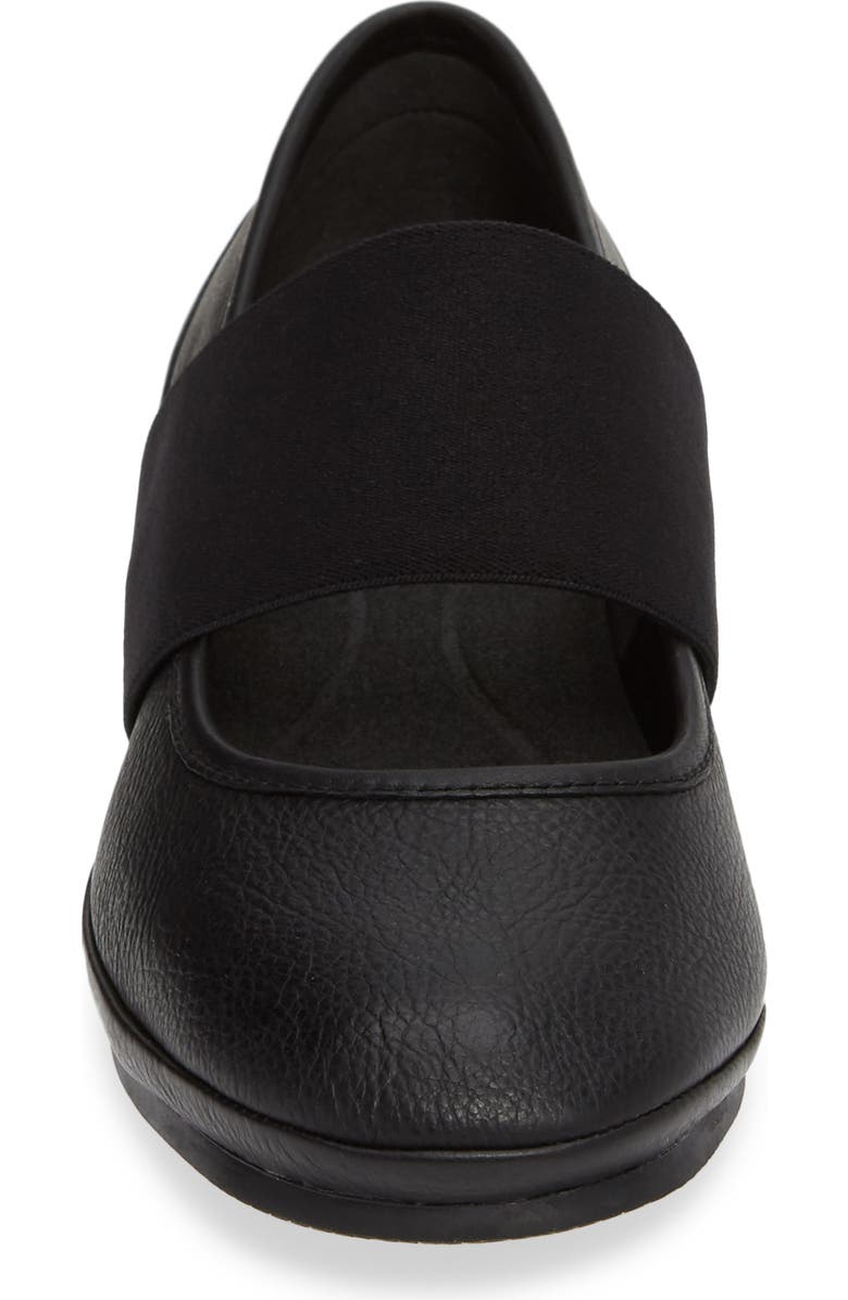 Camper Alright Pump, Alternate, color,