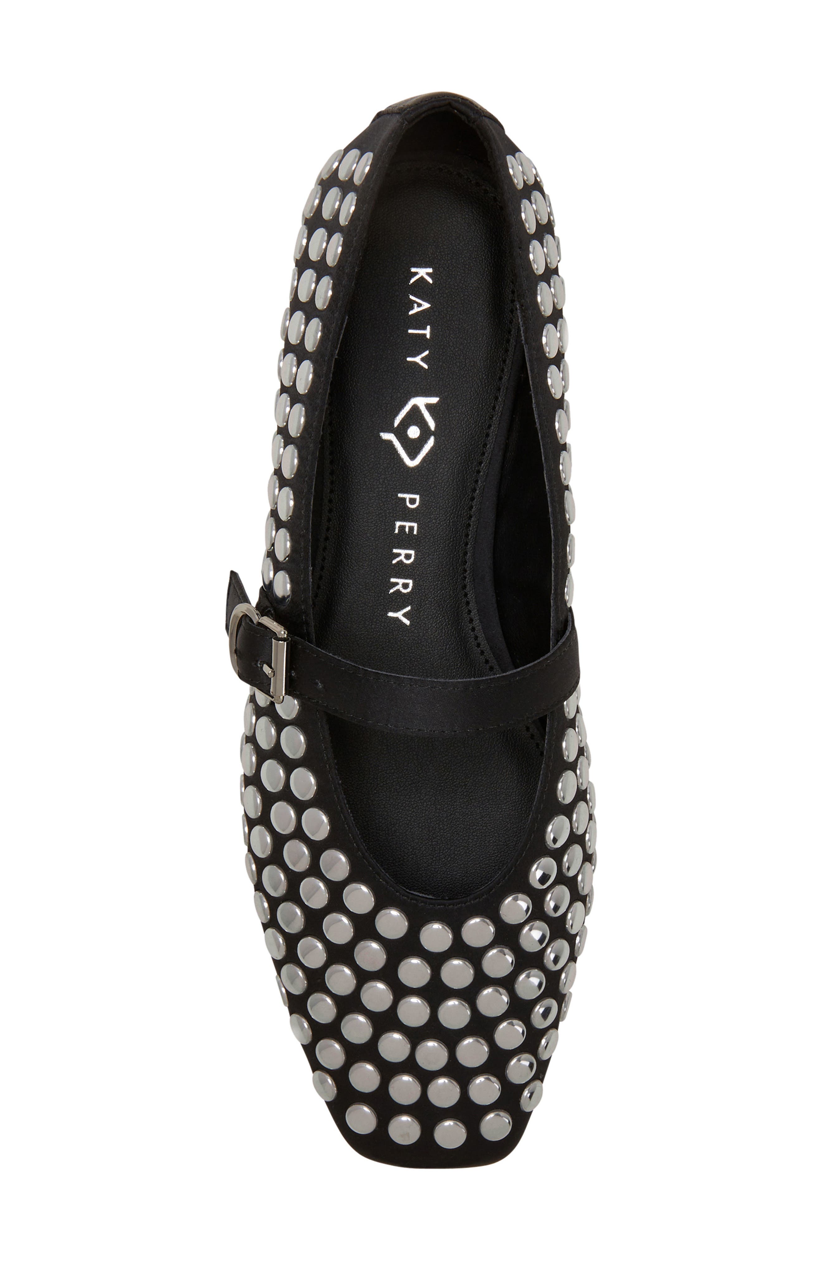 Katy Perry The Evie Studded Mary Jane, Alternate, color, 