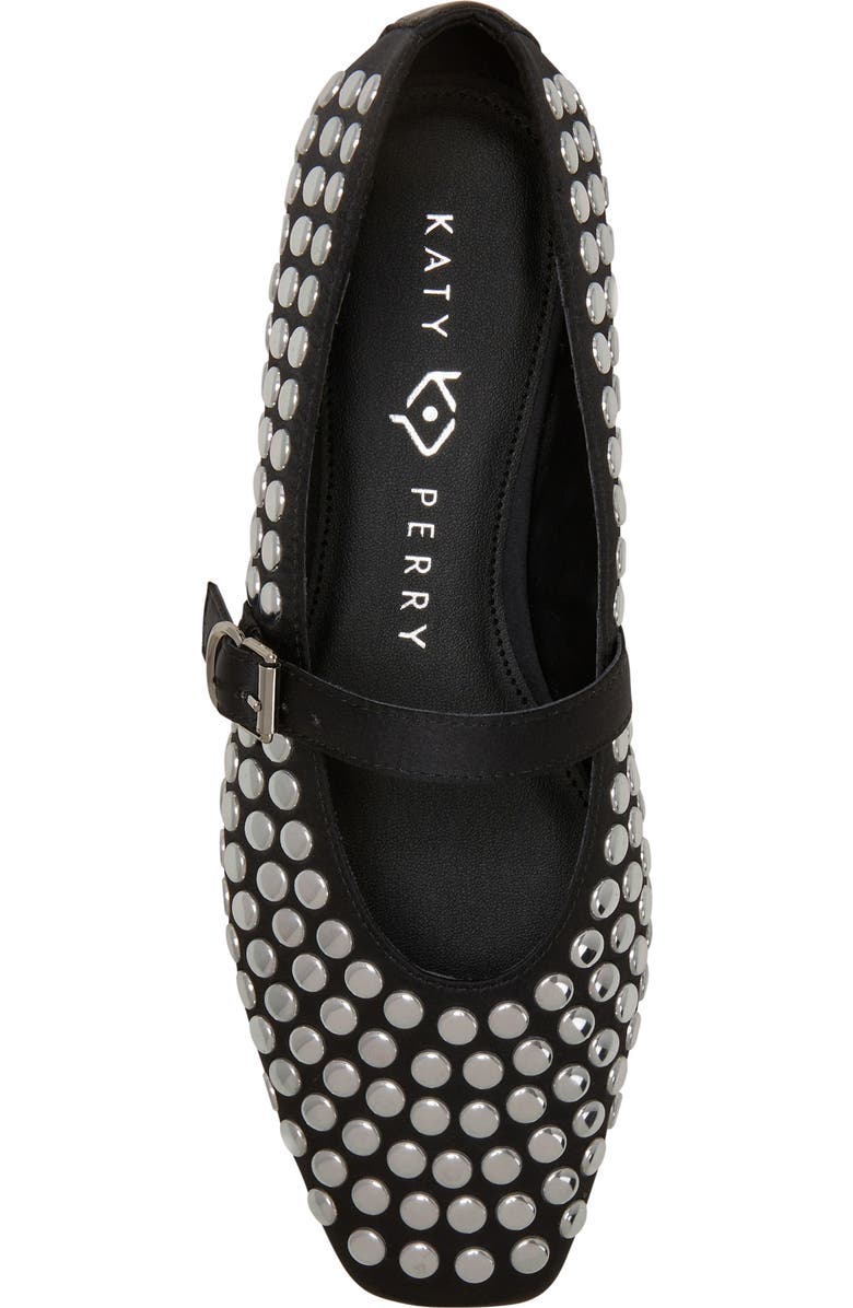 Katy Perry The Evie Studded Mary Jane, Alternate, color,