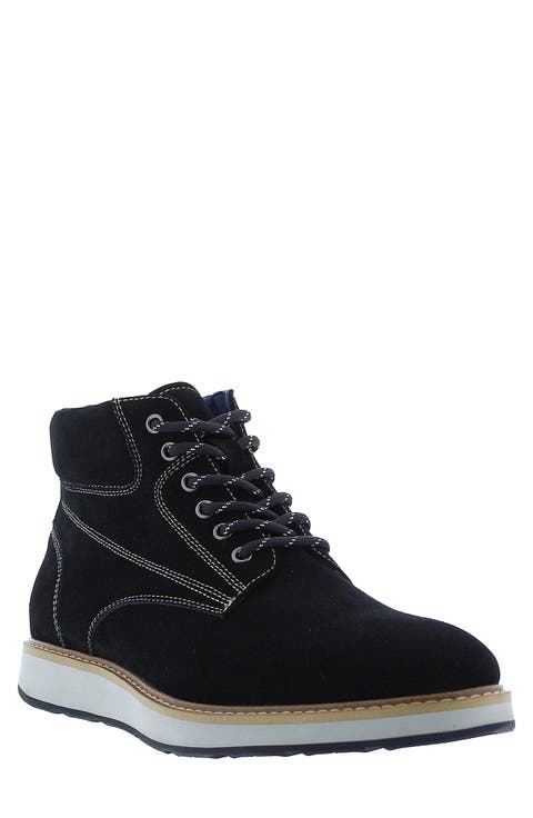 Bruno Suede Chukka Boot (Men)