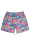  Neon Ocean Coral