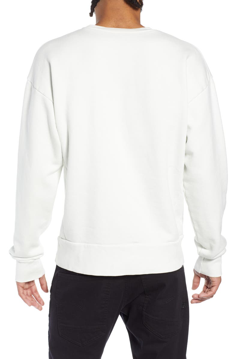 Barking Irons Plymouth Shawl Collar Sweater, Alternate, color, 