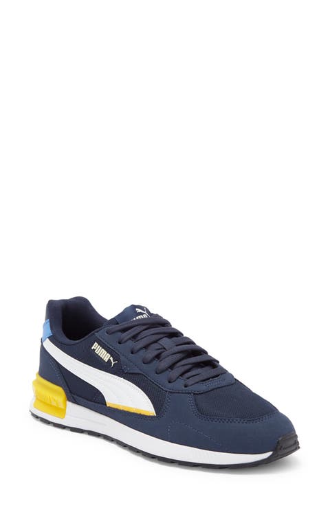 Graviton Running Shoe (Men)