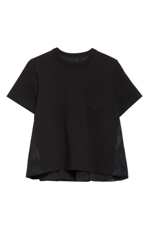 Shop Black Sacai Online | Nordstrom Shop Black Sacai Online | Nordstrom
