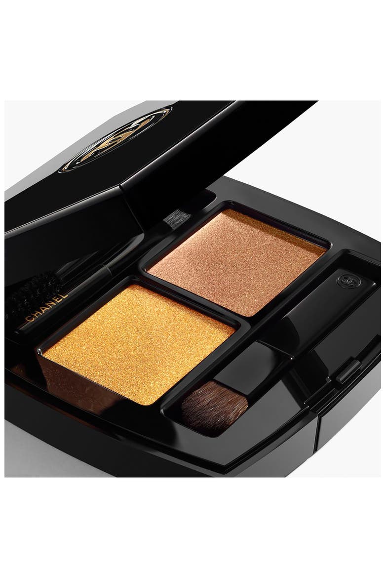 CHANEL DUO LUMIÈRE Multi Use Illuminating Eye Gloss (Women