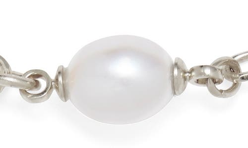 Lady Grey Sophie Freshwater Pearl Bracelet