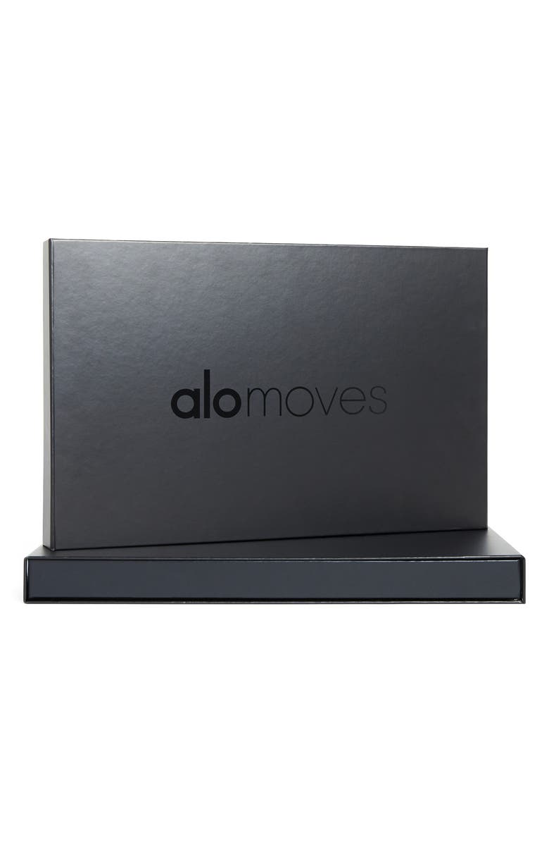 Alo Moves One-Year Membership Gift Box, Main, color,