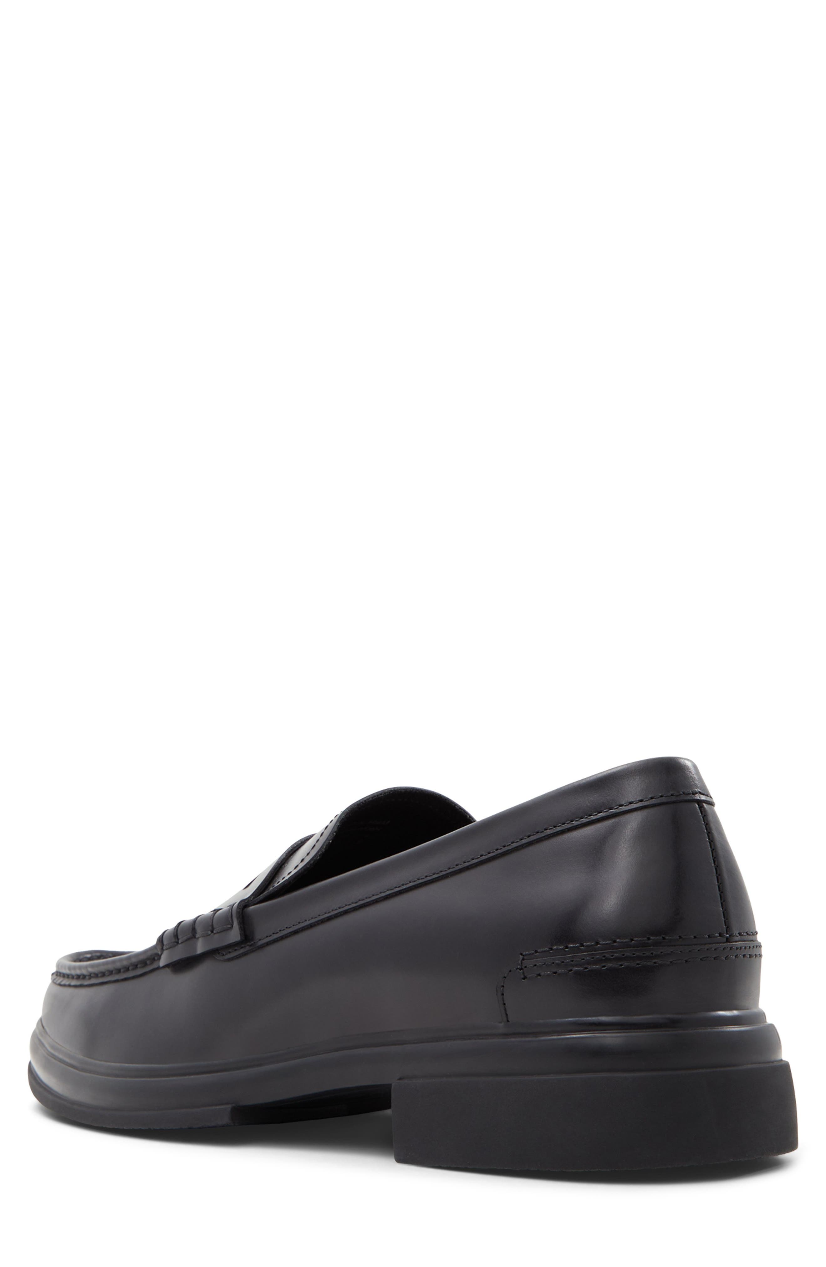 ALDO Tucker Penny Loafer, Alternate, color, 
