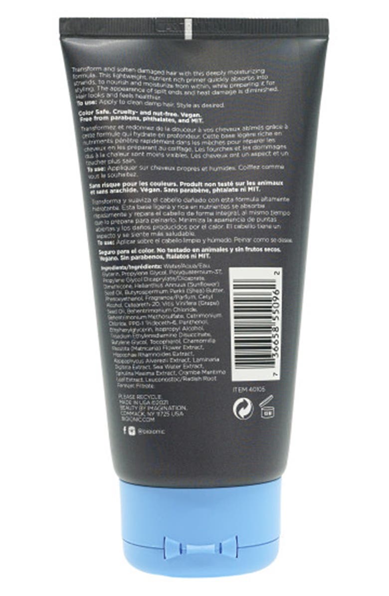 Bio Ionic Ultra Moisturizing Styling Primer, Alternate, color, 