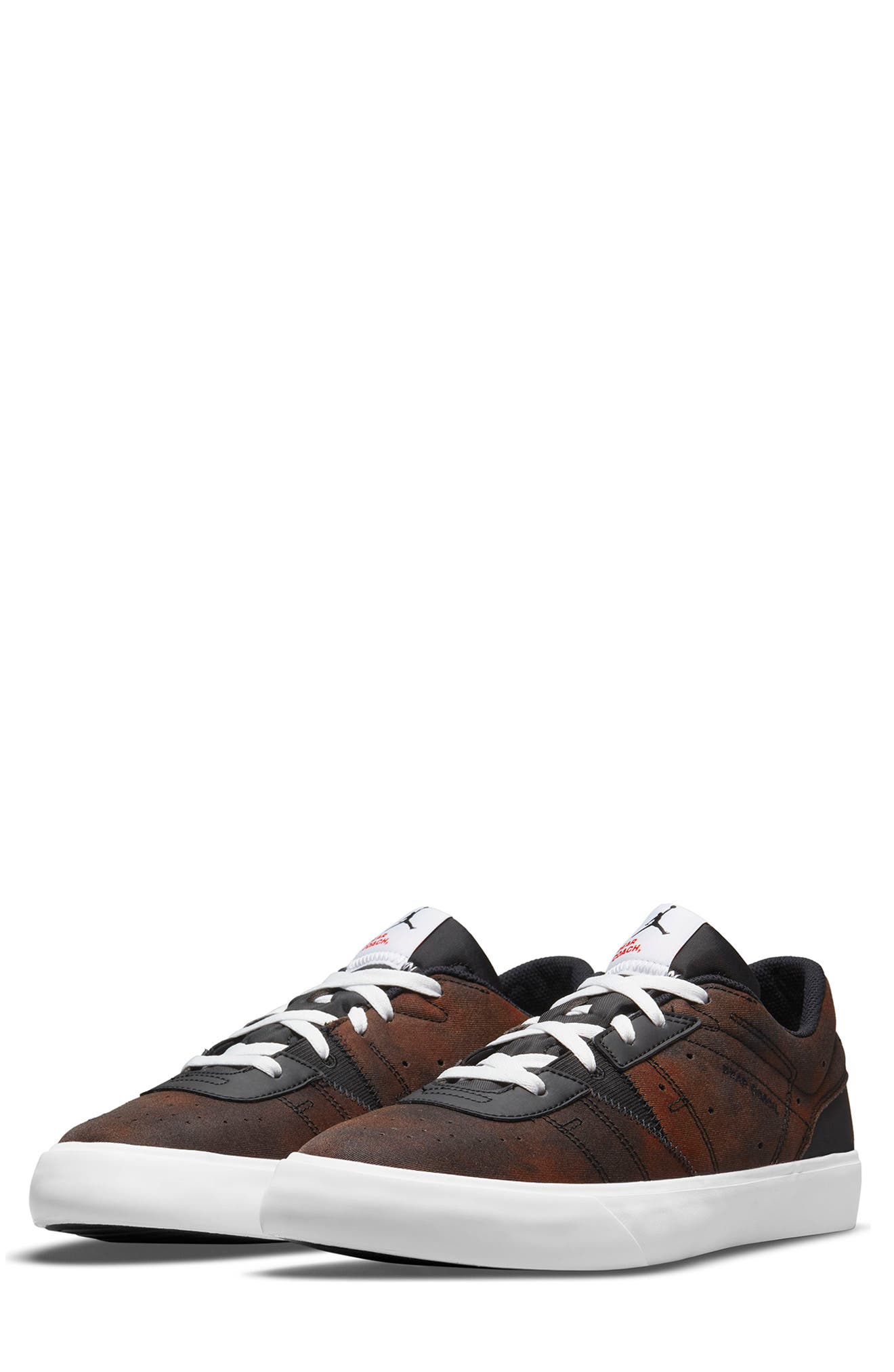 Jordan Series .03 'Dear Coach' Sneaker, Main, color, 