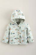 Nordstrom Kids' Quilted Jacket