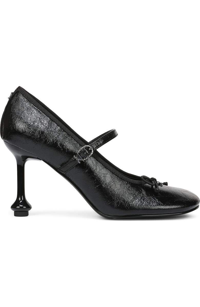 Circus NY by Sam Edelman Vivian Mary Jane Pump, Alternate, color, Black