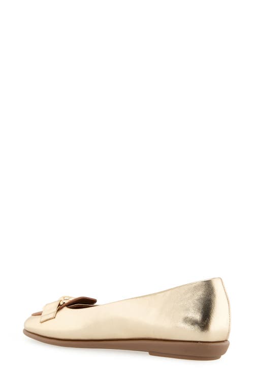 AEROSOLES AEROSOLES BELL CHAIN BIT FLAT 