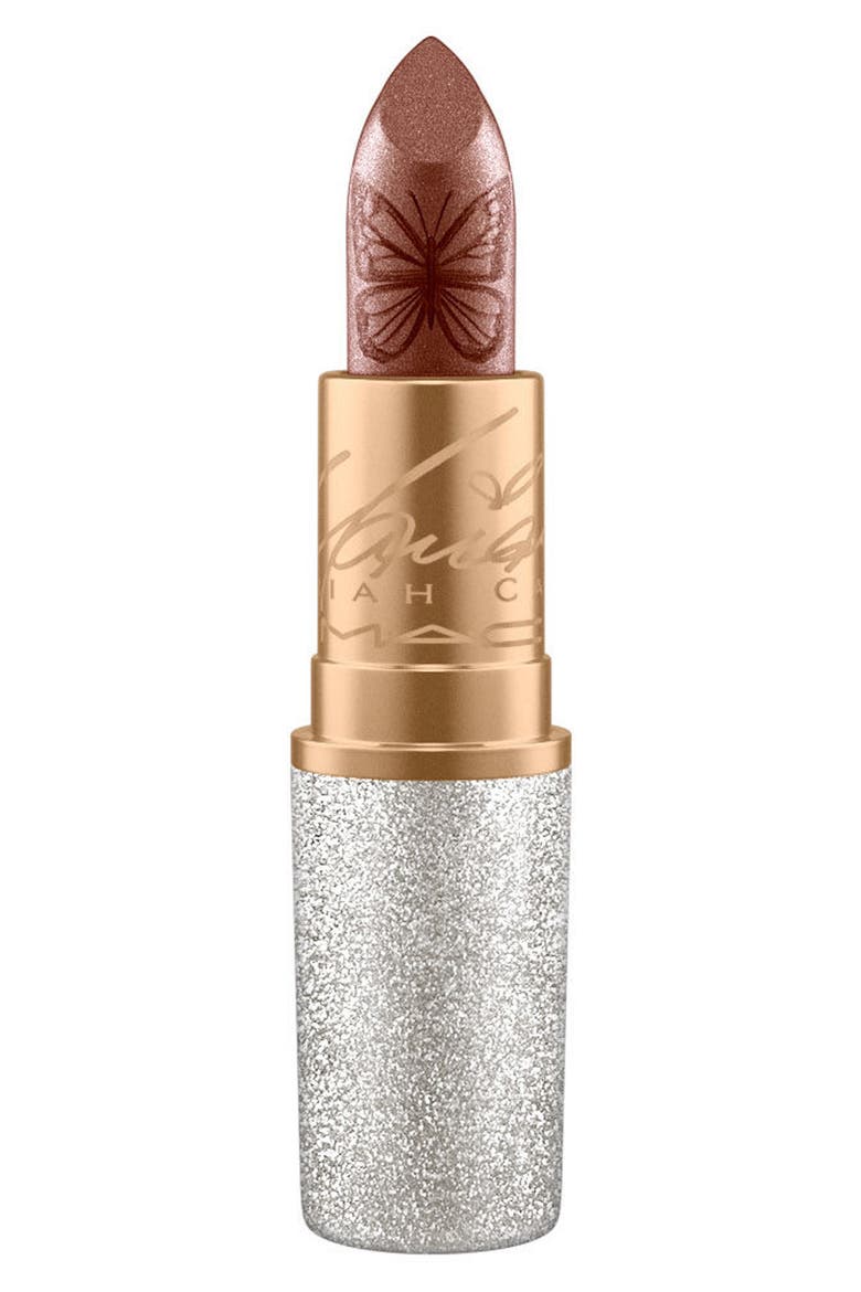 MAC Mariah Carey Frost Lipstick, Main, color, I GET SO OOC (F)