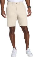 JACHS Stretch Twill Chino Shorts