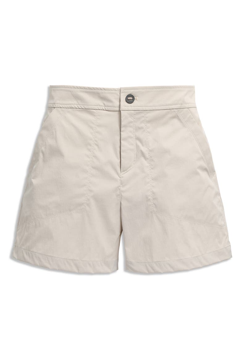 Timberline Shorts, Alternate, color, OYSTER