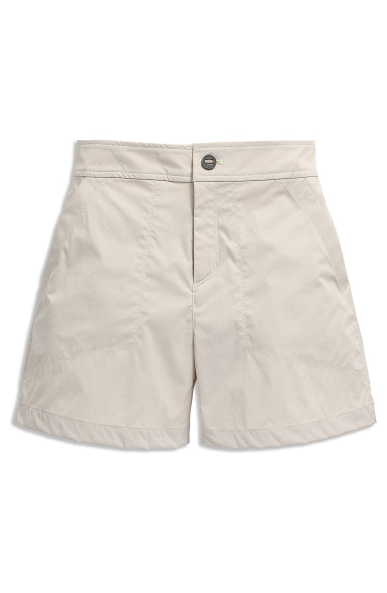 Outdoor Research Timberline Shorts, Alternate, color, Oyster